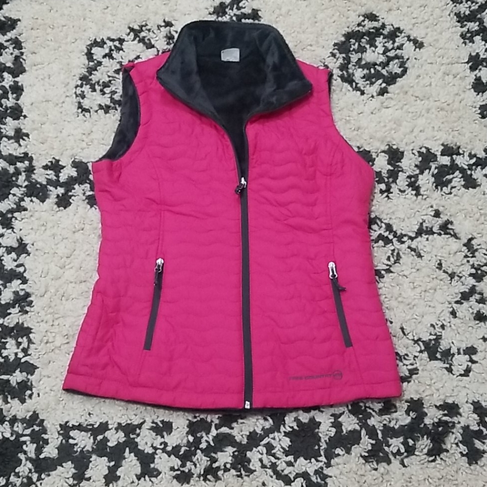 Vest